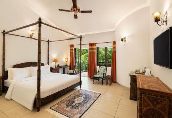 Storii By ITC Hotels, Shanti Morada Goa has Balcony rooms