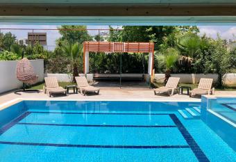 Anfora Villalar   has Balcony rooms