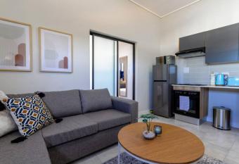 Alimama Spaces Chantelle s Greenlee Studio allows 18 year olds to book a room