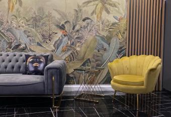 Jungle Apartment allows 18 year olds to book a room