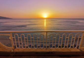 Palazzo Nistico  has Balcony rooms