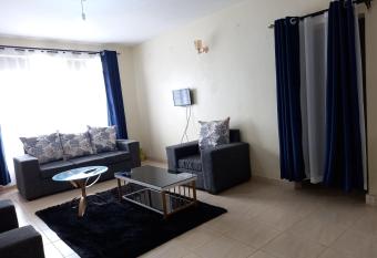 DAVAJAN APARTMENTS has Balcony rooms