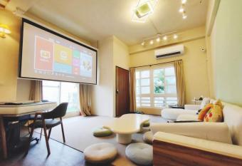 Winn has Balcony rooms