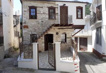 Mama s Home, Kallirachi Village has Balcony rooms