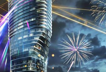 3 Belgrade Waterfont Beograd na vodi-Check availability before booking whats app-proverite raspolozivost pre rezervacije 3 8 1 6 0 3 3 3 2 8 7 6 allows 18 year olds to book a room