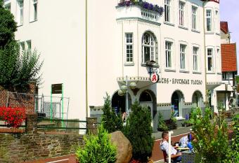 Remedium Appartements has Balcony rooms