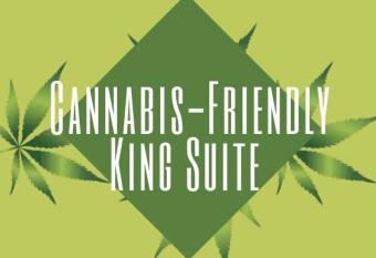 Clarendon Hotel #214 allows 18 year olds to book a room