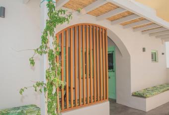 Siroa Easy has Balcony rooms