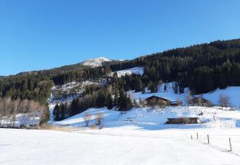 Apartments Teglbauernhof, H  tte, Chalet, Mobilheim, Appartement, Ferienwohnung, Pension, Urlaub has Balcony rooms