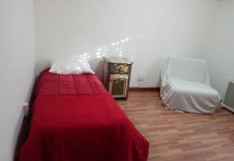 Aparment J.M Rosas 1272 has Balcony rooms