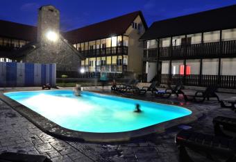 Pensiunea La Sorin has Balcony rooms