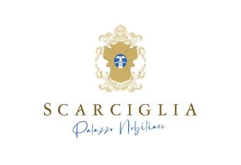 Palazzo Scarciglia has Balcony rooms