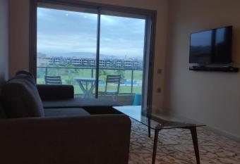 Appartement La joie de Marrakech allows 18 year olds to book a room