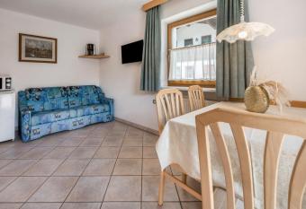 App Sonne Nr 18 has Balcony rooms