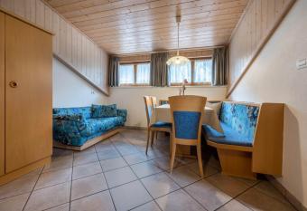 App Sonne Nr 22 has Balcony rooms