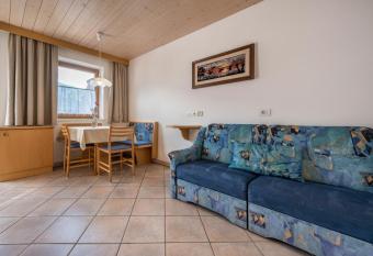 App Sonne Nr 21 has Balcony rooms