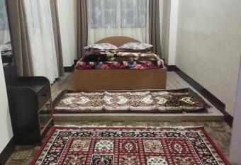 DukeRaj Homestay allows 18 year olds to book a room