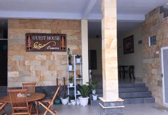 Guest house Cemara has Balcony rooms