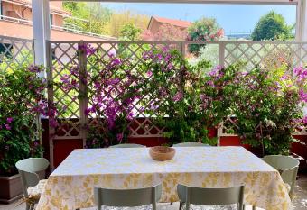 La Casa di Greta has Balcony rooms