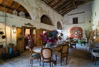 Glamping Canonici di San Marco has Balcony rooms