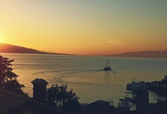 Kulina - Sveti Juraj has Balcony rooms