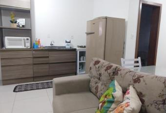 Na serraga  cha com tranquilidade301 has Balcony rooms