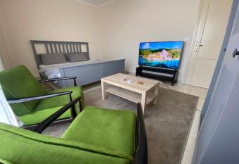 Your Comfortable Home has Balcony rooms