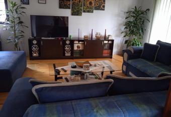 Apartman Nadica Vranje has Balcony rooms