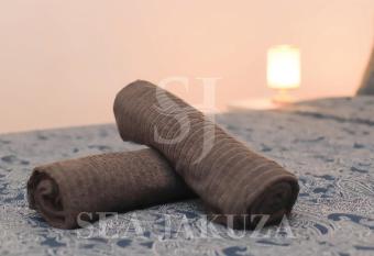 THE LANDMARK BY SEA JAKUZA has Balcony rooms