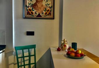 Batumi Frida Studio Apartment allows 18 year olds to book a room