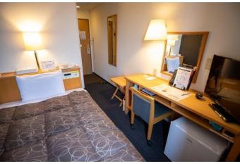 AZ INN HANDA INTER - Vacation STAY 69359v has Smoking rooms