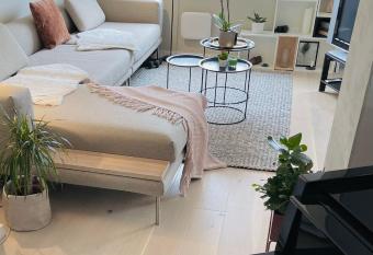 Feels like home -free parking -attractive location has Balcony rooms