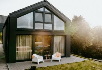       ta 3, odpocznij has Balcony rooms