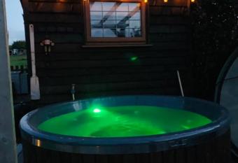 Four seasons small holding allows 18 year olds to book a room