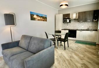 Via Casne 2 Volpiano (TO) has Balcony rooms