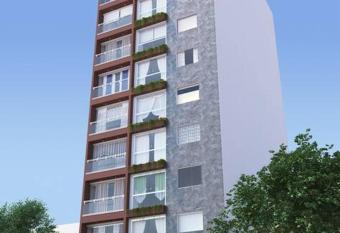 Sauces II allows 18 year olds to book a room