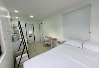 La Fonda Apartments allows 18 year olds to book a room