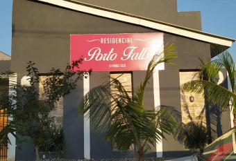 Porto Falls allows 18 year olds to book a room