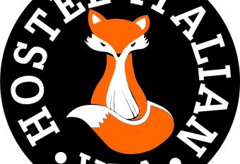 Hostel Italian has Balcony rooms