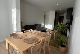 Appartement Cap city allows 18 year olds to book a room