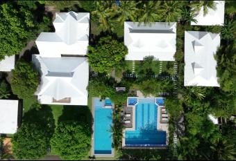 Infinity Diving Resort and Residences has Balcony rooms