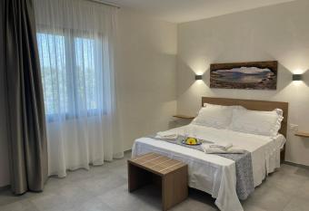 Calafato Guest House allows 18 year olds to book a room