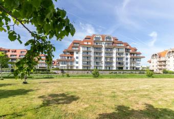 Newport Island allows 18 year olds to book a room