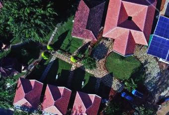 STAYMAKER Nature Valley Resort allows 18 year olds to book a room