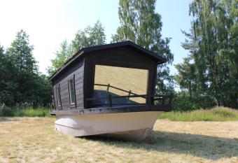 KOLKO has Balcony rooms