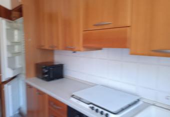 Niguarda Alfred House allows 18 year olds to book a room