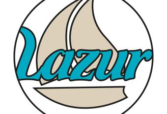 Willa Lazur has Balcony rooms