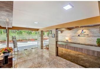 Ashok Deluxe Apartments, Marol Andheri East has Balcony rooms