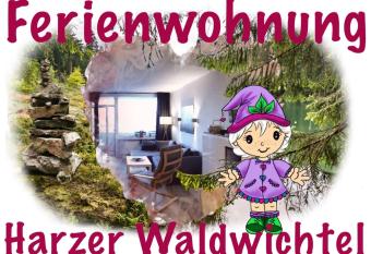 Ferienwohnung Harzer Waldwichtel allows 18 year olds to book a room