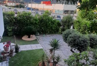 Casa Rebecca has Balcony rooms